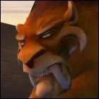 Quel est ce personnage ?