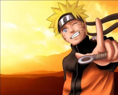 De qui Naruto est-il amoureux ?