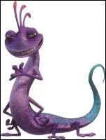 Quel est ce personnage ?