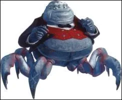 Quel est ce personnage ?