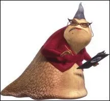 Quel est ce personnage ?