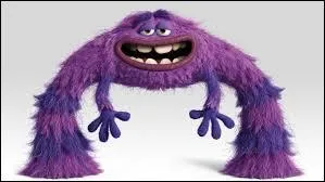 Quel est ce personnage ?