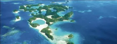 Palikir est la capitale d'un pays assez récent qui a obtenu son indépendance en 1986. Le pays est 180ème pour les habitants et 172ème pour la superficie. Voici trois raisons qui expliquent que ce pays soit méconnu malgré de beaux paysages. Quel est ce pays ?