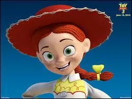 Quel est ce personnage ?