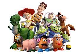 Quiz Toy story