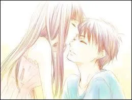 Sawako va-t-elle sortir avec « Tu sais qui » (Q.5) ?