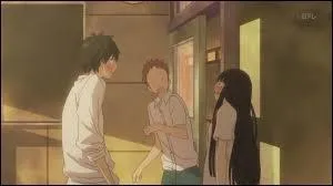 Pourquoi tout le monde a peur d'elle ?