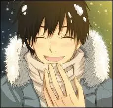 Comment s'appelle le jeune garçon qui est amoureux de Sawako ?