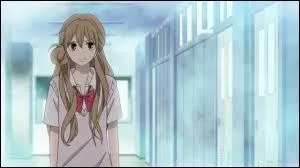 Sawako et Kurumi sont :