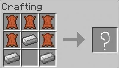 Et comme cela j'obtiens...