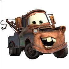 Quel est ce personnage ?