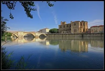 Elle porte le nom de capitale de la chaussure :