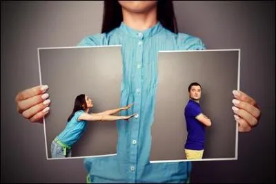 "Les clivages de l'économie coupaient la nation et rendaient les choses plus difficiles". Quel est le sens de "clivage" ?