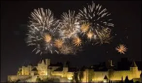 Chacune de ses occupations ayant laissé des traces, la cité de Carcassonne fait évidemment partie de l'Unesco, mais ce depuis quelle année ?