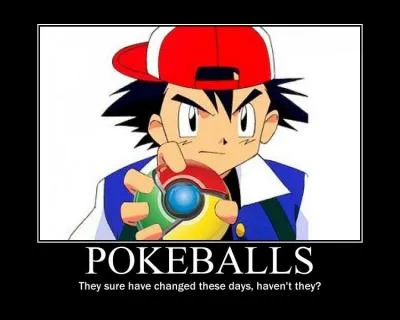 Quel logo Sacha tient-il dans sa main ?