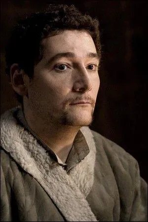 Bohort n'a pas de femme.