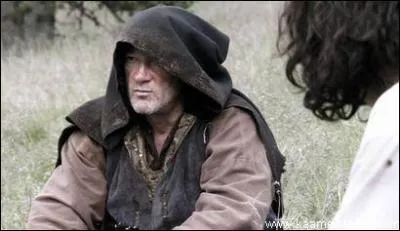 Dans la légende arthurienne, Méléagant est le dieu de la mort.