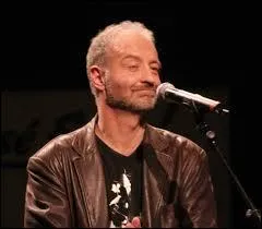 Ce musicien vous guidera vers la réponse !