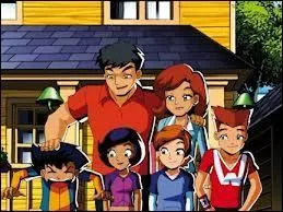 "......Nouvelle Génération", si vous connaissez le titre de ce dessin animé, vous n'aurez pas de mal à trouver cette ville !