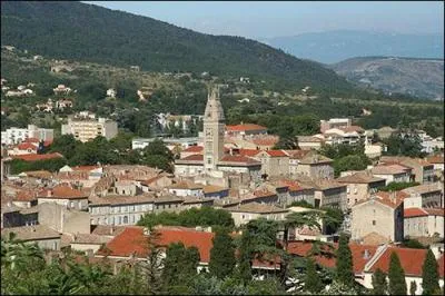 Avec un peu plus de 8 000 habitants Privas est la préfecture la moins peuplée de France, selon les chiffres de l'Insee datant de 2012. De quel département est-elle le chef-lieu ?