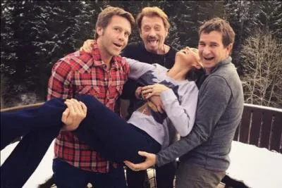 Petite ville certes, mais grande auprès de la Jet Set, ah que coucou !