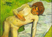 Quiz Est-ce Paul Gauguin qui a peint ce tableau ?