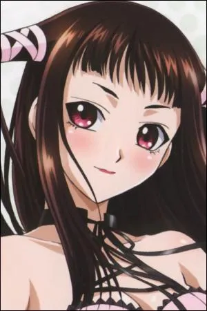 Et cette jolie sorcière ?