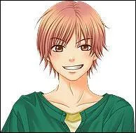 Qui est ce garçon ?