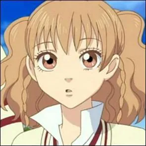 Et cette jolie lycéenne ?