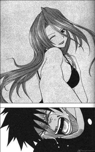 Dans quel anime apparaissent-ils ?