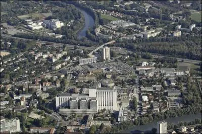 J'espère que vous ne la ferez pas, (en langage familier) à la fin de ce quizz.