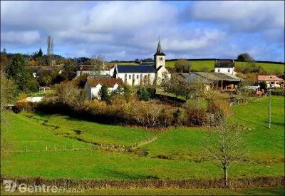 On n'est pourtant pas au Cap d'Agde, mais on est malgré tout à...