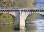 Quiz Les ponts de France XVII