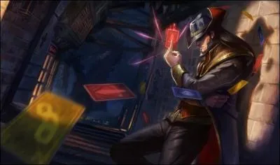 Depuis le rework de TF, quelle est sa danse ?