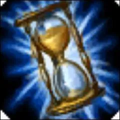 Durant combien de temps le Sablier de Zhonya rend-il invulnérable ?