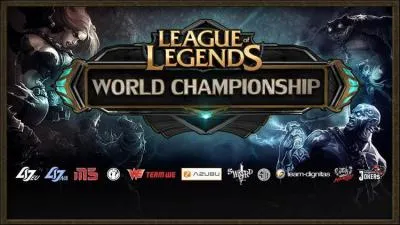 Qui a gagné le championnat du monde de la saison 2 de League of Legends ?