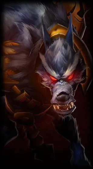 Qui recherche Warwick pour redevenir humain ?