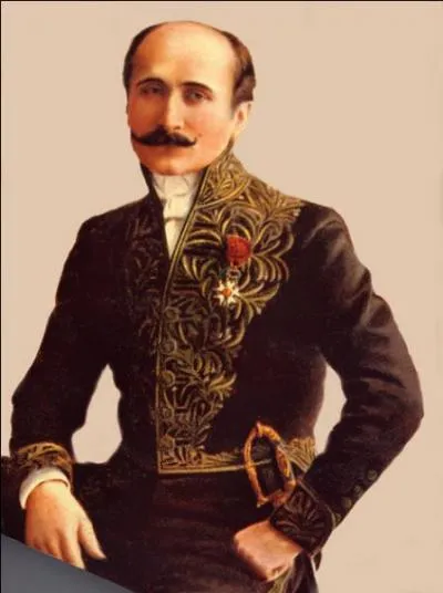 Parmi ces héros de la littérature, lequel n'est pas un personnage fictif ?