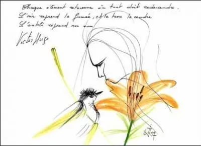 Parmi ces titres d'oeuvres de Victor Hugo, lequel n'est pas un roman ?