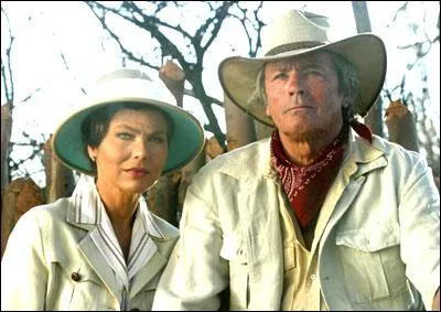 Quel roman, dont l'auteur était aussi journaliste et grand reporter, se termine par cette simple phrase : "Et les bêtes dansaient" ?