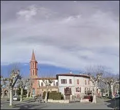La ville haut-garonnaise de Lherm se trouve en région ...