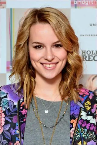 Quelle actrice va arriver dans la saison 2 de Violetta ?