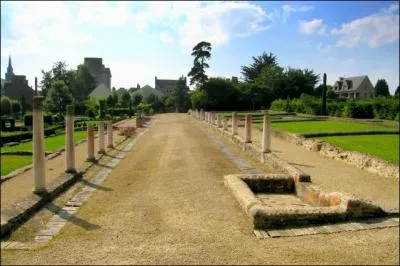 Du temps des Romains, elle était nommée Fanum Martis (temple de Mars), mais c'est de ses habitants qu'elle tient son nom de «Corseul» (Côtes d'Armor). Qui furent-ils ?
