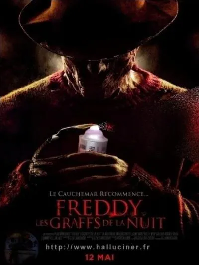 Comment sa maman est-elle morte ?