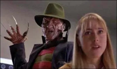 "Freddy vs Jason" existe-t-il ?