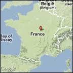 Cette ville se situe en Bourgogne dans le département de la Nièvre avec une grande superficie de 34 km².