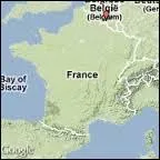 Cette ville se trouve dans la région Champagne-Ardenne, dans le département des Ardennes, et sa superficie est de 18, 4 km².