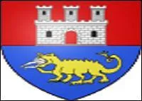 Cette ville est "Heureuse dans la bonne entente". Allez, soyons fous et disons que c'est grâce à ce personnage chasseur de casquettes qui réjouit ses habitants.