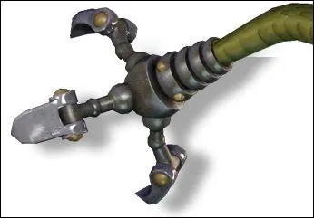 Revenons à la question 3 : "Ce méchant..... Quel est son but (console Wii U) ?"