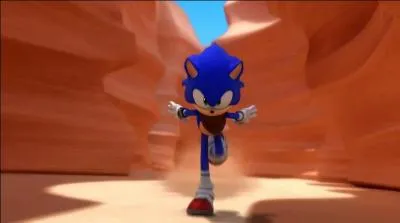 Quels nouveaux pouvoirs possède Sonic ?